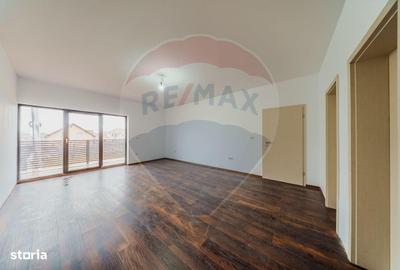 Casă cu 4 camere în Central - 6