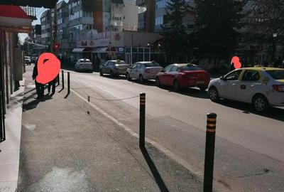 Spatiu comercial de inchiriat