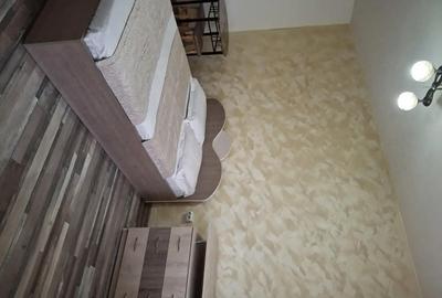 Garsonieră decomandată în Curtea de Argeș