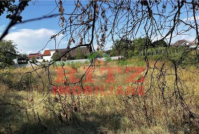 Teren de 2345 mp, în Central - 1