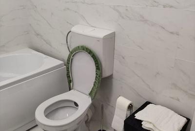 Apartament cu 2 camere în Negru Vodă - 9