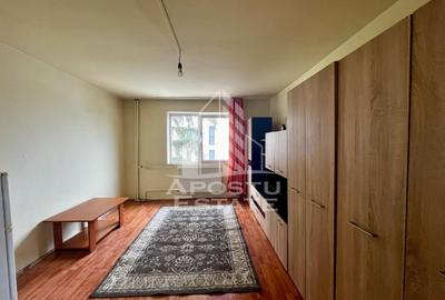 Garsonieră decomandată, mobilată în Aradului - 3