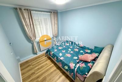 4 CAMERE DECOMANDAT - RENOVAT - ZONA PODU ROS - 3