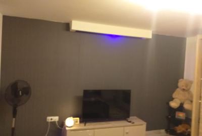 Vand casa singur in curte,pe un nivel,Unirii,3 camere,teren 490 mp,acces auto. - 2