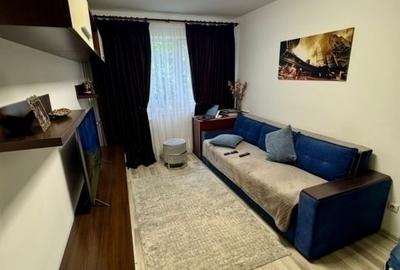 PODU ROS - RESTAURANTUL ODEON -- 2 CAMERE ETAJ 2 - GEAM LA BAIE - RENOVAT TOTAL! - 6