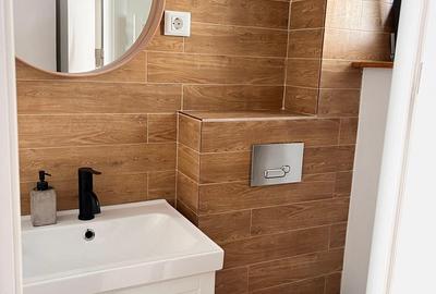 Casă cu 4 camere cu Canalizare în Metalurgiei - 10