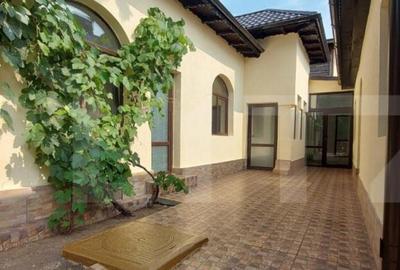 Casa 4 camere, 120mp, zona Sala Sporturilor Casa 4 camere, 120mp, zona Sala Sporturilor - 19