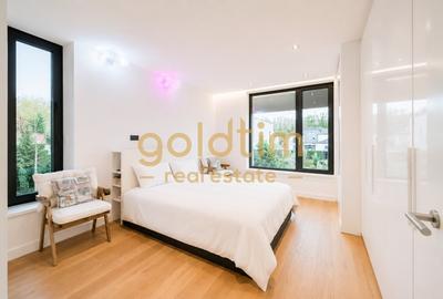 Duplex cu 4 camere cu Canalizare în Tunari - 9