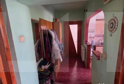 Apartament cu 2 camere decomandat în Central - 5