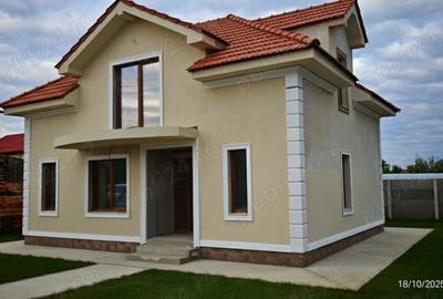 Casă cu 3 camere în Sânandrei - 2