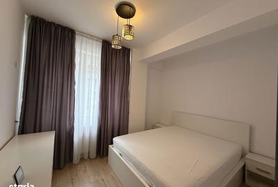 Apartament cu 2 camere decomandat în Dudu - 4