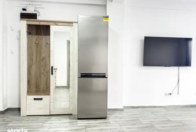 Apartament cu 2 camere în Nord - 16