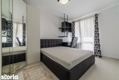 Apartament cu 3 camere decomandat, mobilat în Apărătorii Patriei - 16