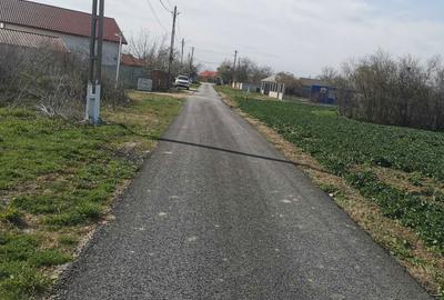 Spațiu comercial, în Piscu - 1