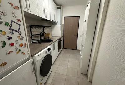 Apartament cu 2 camere decomandat în Moșnița Nouă - 2