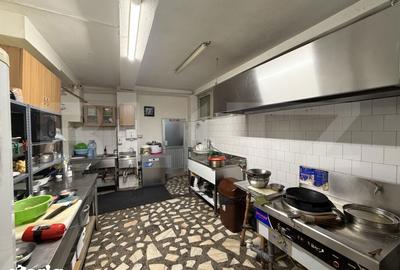 Spațiu comercial, de 120 mp, în Nicolae Titulescu - 5