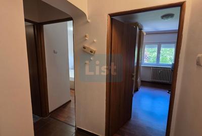 Apartament cu 3 camere decomandat în Central - 6