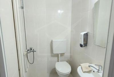 Garsonieră în Gheorgheni - 1