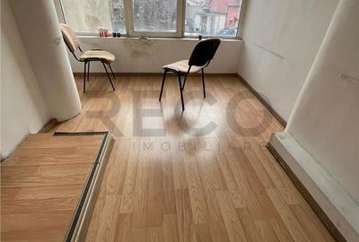 Spațiu comercial, de 70 mp, în Decebal - 8