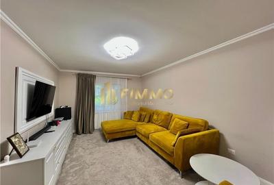 Apartament 4 camere | 83mp - parter | Obcini | Suceava | ID:1375 - 2