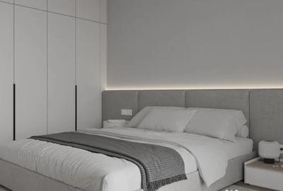 Apartament cu 2 camere decomandat în Berceni - 2