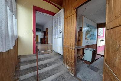 Casa cu 3 camere nemobilata | Dumbravita CP2815728 - 12