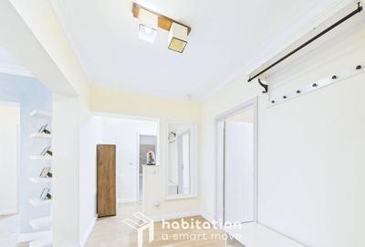 Apartament spațios cu curte și garaj – confortul unei case moderne - 24