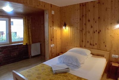 Casă cochetă de vânzare, 4 camere, Stațiunea Azuga - 10