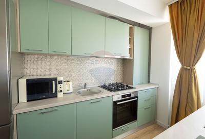 Garsonieră de închiriat Micești - Alba Iulia - 3