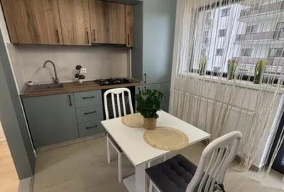 Apartament 2 camere Hils Republica Metrou Republica - 3