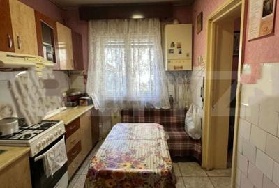 Apartament cu 2 camere decomandat în Solidarității - 6