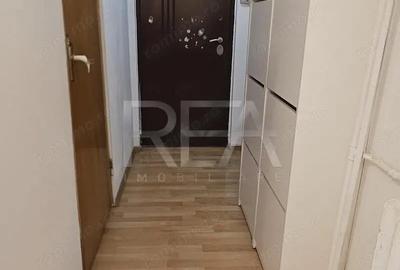 Apartament 2 Camere , Decomandat , Etaj 3/10 , Brancoveanu - 5