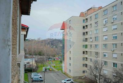 Apartament cu 2 camere de vânzare în zona Dragoș Vodă - 13