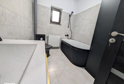 Casă cu 3 camere în Mărgineni - 5