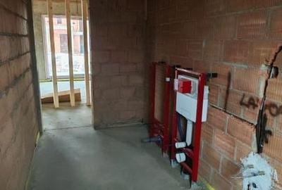 Casa la cheie in CRISTIAN pe Parter, zona de vile,270.000 euro - 2