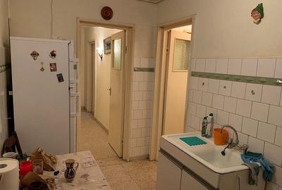 Apartament cu 2 camere decomandat în Grivița - 3