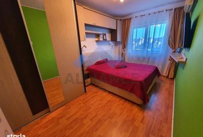 Apartament cu 2 camere decomandat, mobilat în Păcurari - 6
