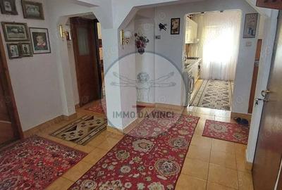 Apartament 3 camere 73mp decomandat Piata Marasti - 2