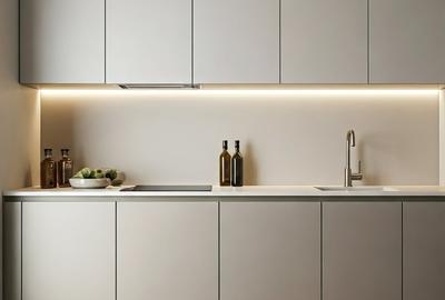 Garsonieră decomandată în Rahova - 8