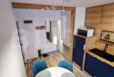 Apartament cu 3 camere decomandat în Central - 8