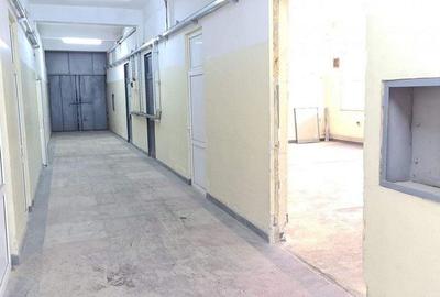 Drumul Intre Tarlale spatiu productie 400-1500 mp - 9