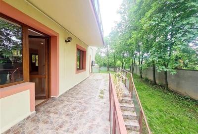 Vila Impetuoasa pe 700mp teren:Spatiu versatil pentru locuinta/afacere Premium - 23