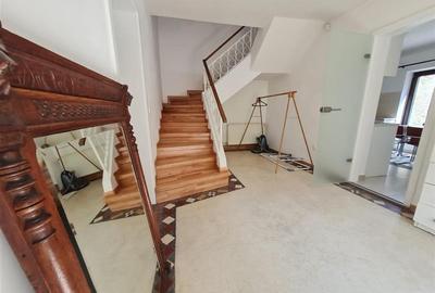Casa amenajata cu stil, acces auto, curte, terase, zona Star  - Centrul Istoric, - 46
