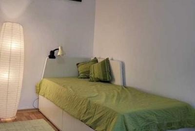 Garsoniera Iancului vis-a-vis de liceul Iulia Hasdeu - 1