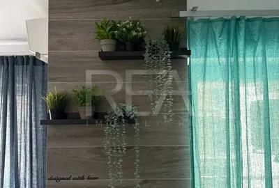 Garsonieră semidecomandată, mobilată în Grozăvești - 4