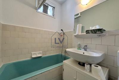 INCHIRIERE APARTAMENT 2 CAMERE + BALCON | ZONA DOMENII - 6