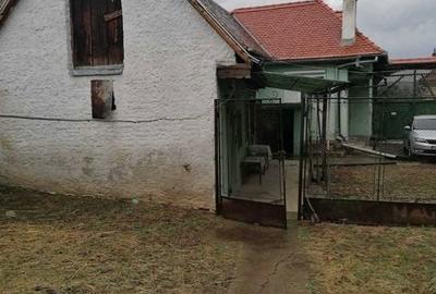 Casă cu 3 camere cu Teren 110 Mp în Central - 5