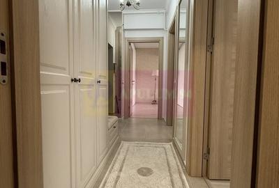 Apartament 2 camere Ultrafinisat in zona sos. Oltenita - 6