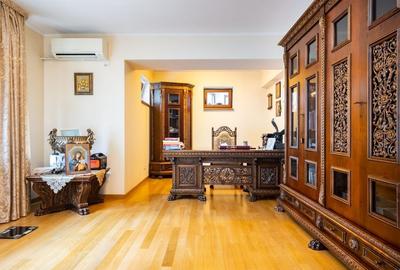 Vilă spectaculoasă cu 1.000 mp teren - Bucureștii Noi Vilă spectaculoasă cu 1.000 mp teren - Bucureștii Noi - 4