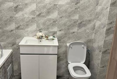 Apartament cu 2 camere decomandat, mobilat în Titan - 4